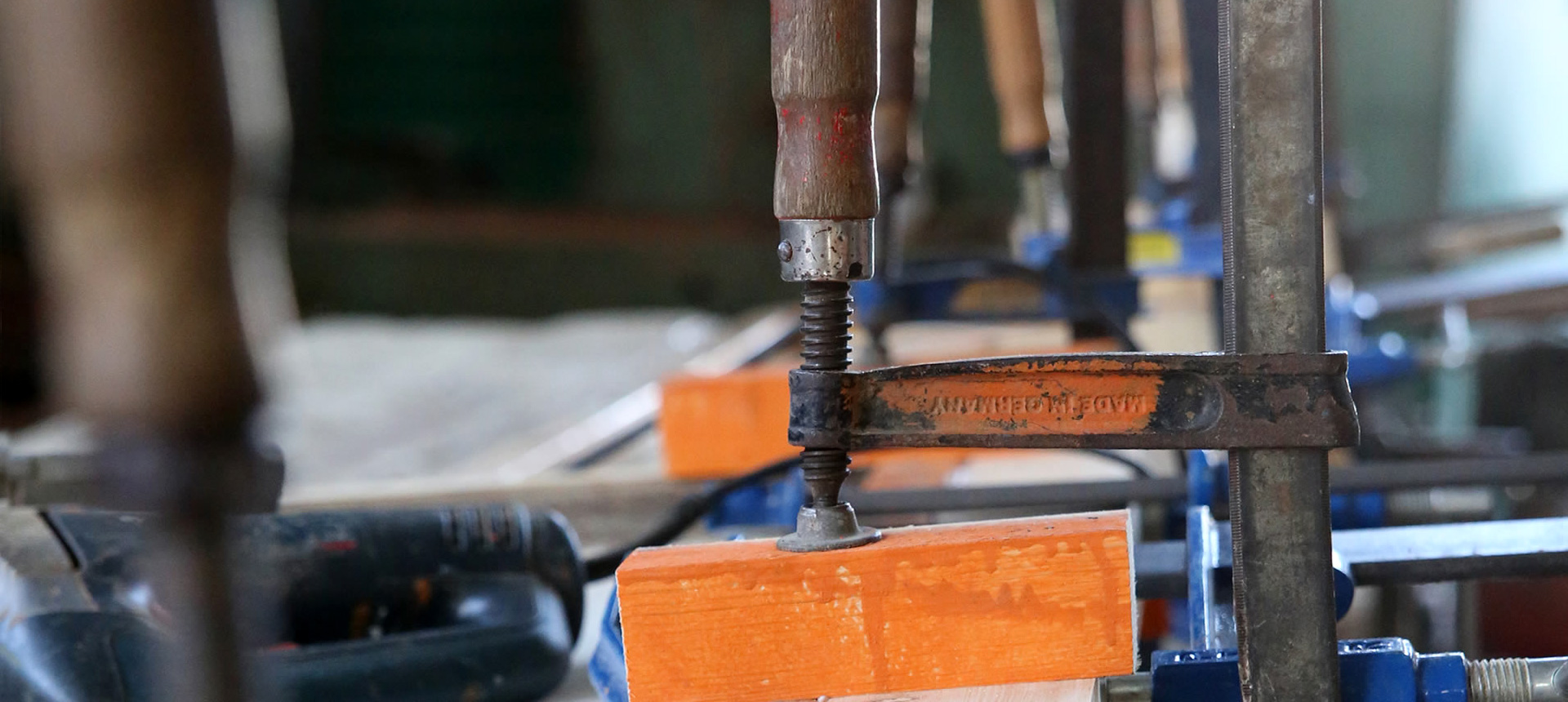 Boat Building - No one is as knowledgeable and experienced in terms of designing and building traditional wooden vessels as we are